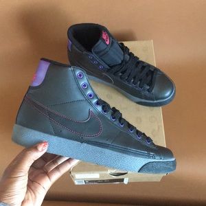 Nike Blazer High